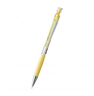 小长夹束杆0.5mm针管2B自动铅笔