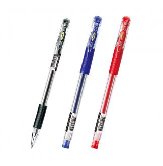 MINI0.5MM子弹配RS07系列芯拔帽中性笔