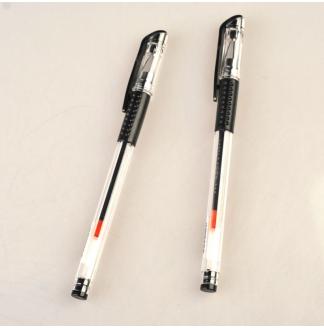 MINI0.5MM子弹配RS07系列芯拔帽中性笔