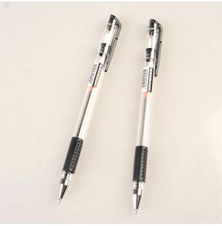 MINI0.5MM子弹配RS07系列芯拔帽中性笔