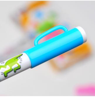 起来嗨呀杯盖0.5mm全针配RS06系列芯中性笔